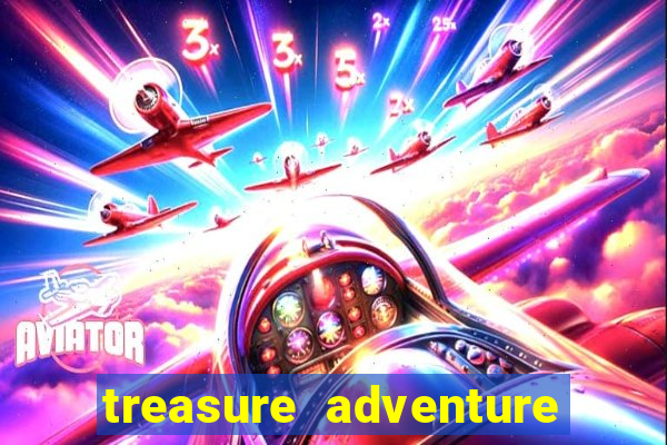 treasure adventure 2 apk